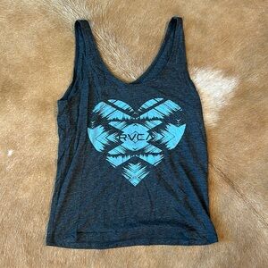 RVCA Tank